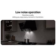LG Vertical 90 CM Hood, Vertical 90 CM Hood, HC7D3627G, thumbnail 4