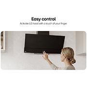 LG Vertical 90 CM Hood, Vertical 90 CM Hood, HC7D3627G, thumbnail 6
