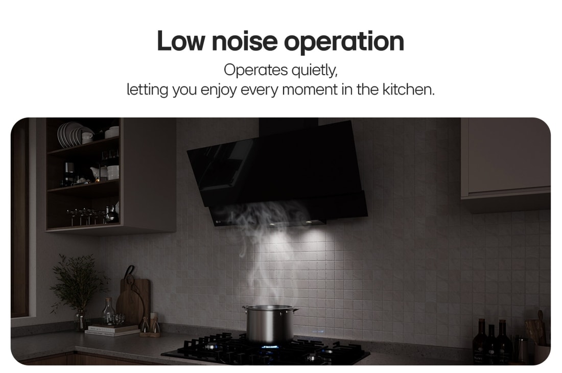 LG Vertical 90 CM Hood, Vertical 90 CM Hood, HC7D3627G, thumbnail 4