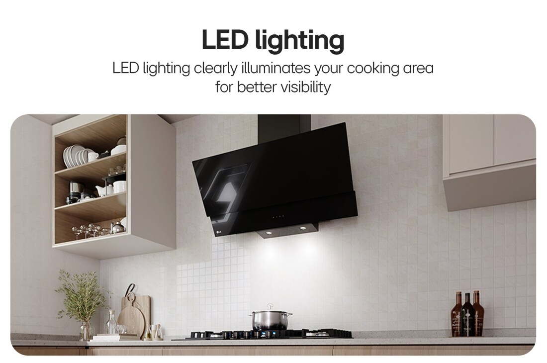 LG Vertical 90 CM Hood, Vertical 90 CM Hood, HC7D3627G, thumbnail 5