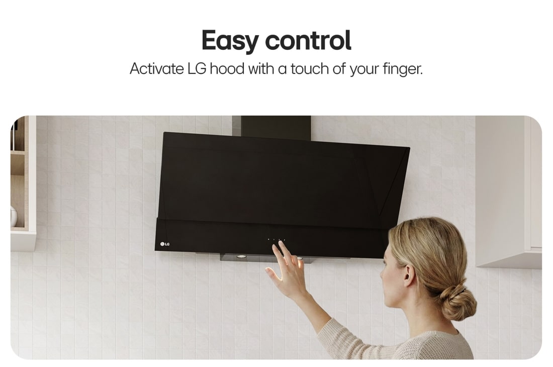 LG Vertical 90 CM Hood, Vertical 90 CM Hood, HC7D3627G, thumbnail 6