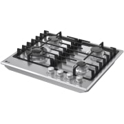 LG New 60 CM Gas Cooktop- Powerful Heat, New 60 CM Gas Cooktop- Powerful Heat, CG3D2414S, thumbnail 10