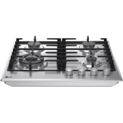 LG New 60 CM Gas Cooktop- Powerful Heat, New 60 CM Gas Cooktop- Powerful Heat, CG3D2414S, thumbnail 13