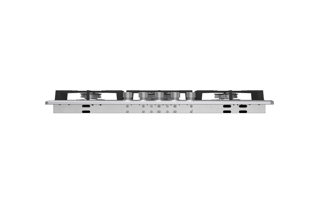 LG New 90 CM Gas Cooktop- Powerful Heat, New 90 CM Gas Cooktop- Powerful Heat, CG5D3626S, thumbnail 14