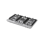 LG New 90 CM Gas Cooktop- Powerful Heat, New 90 CM Gas Cooktop- Powerful Heat, CG5D3626S, thumbnail 10