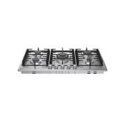 LG New 90 CM Gas Cooktop- Powerful Heat, New 90 CM Gas Cooktop- Powerful Heat, CG5D3626S, thumbnail 13