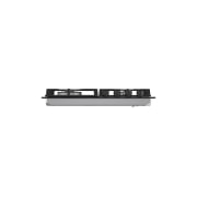 LG 24 Inch Compact Gas Cooktop, 24 Inch Compact Gas Cooktop, CG7D2414G, thumbnail 14