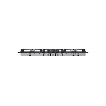 LG Built-in 900 Gas Cooktop |5 Burners | Stainless Steel | Heavy duty grates, LG Built-in 900 Gas Cooktop |5 Burners | Stainless Steel | Heavy duty grates, CG7D3626G, thumbnail 14