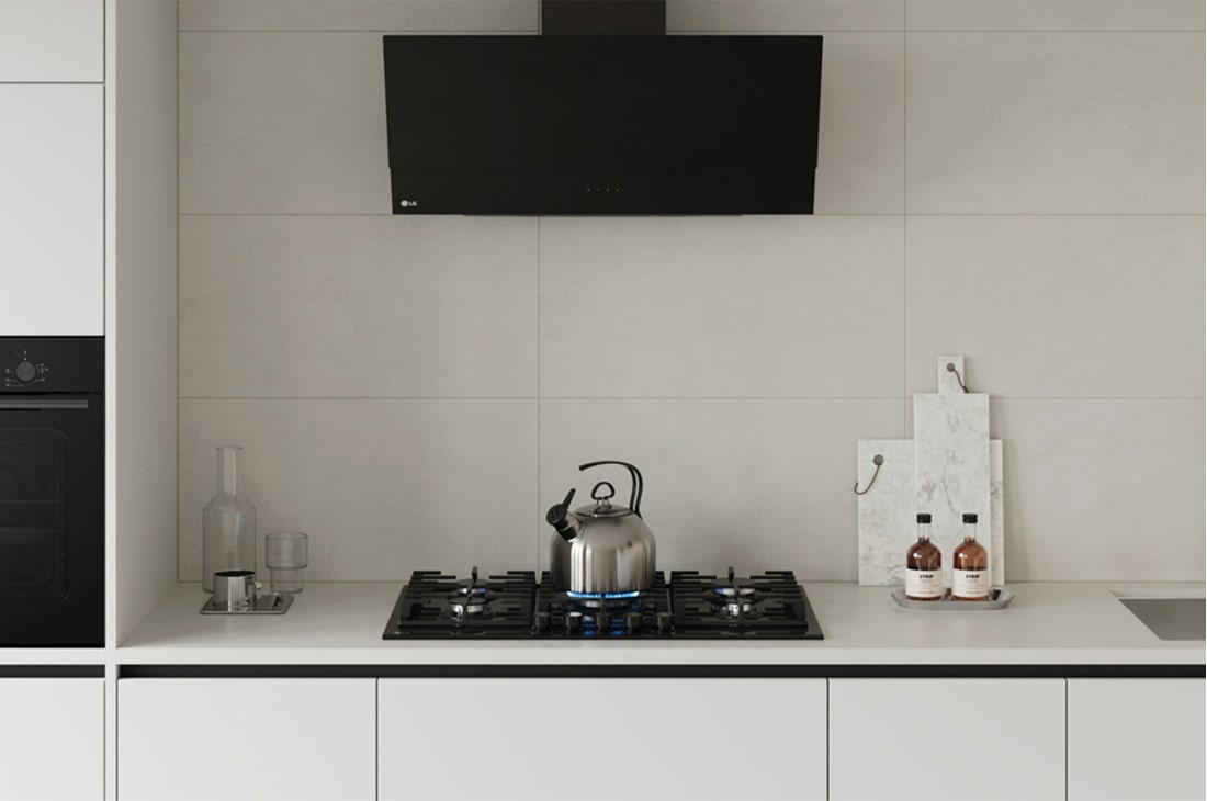 LG Built-in 900 Gas Cooktop |5 Burners | Stainless Steel | Heavy duty grates, LG Built-in 900 Gas Cooktop |5 Burners | Stainless Steel | Heavy duty grates, CG7D3626G, thumbnail 15