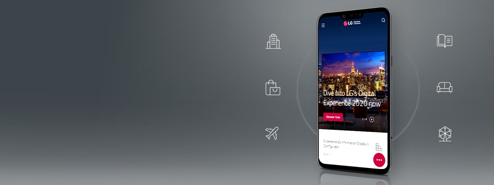 LG C-Display Customer App_D
