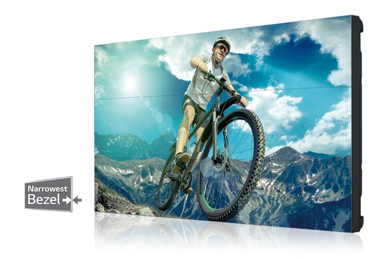 Groundbreaking 0.44mm Even Bezel_D