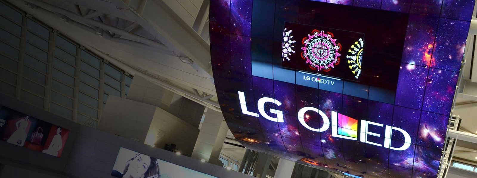 Why LG Commercial Display_D