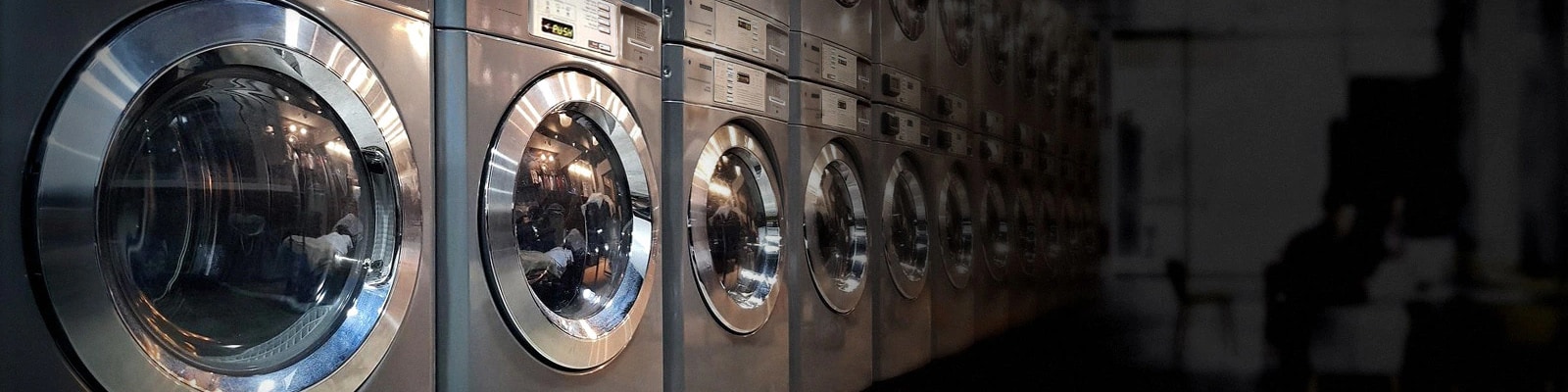 High-Performance Laundry Solutions