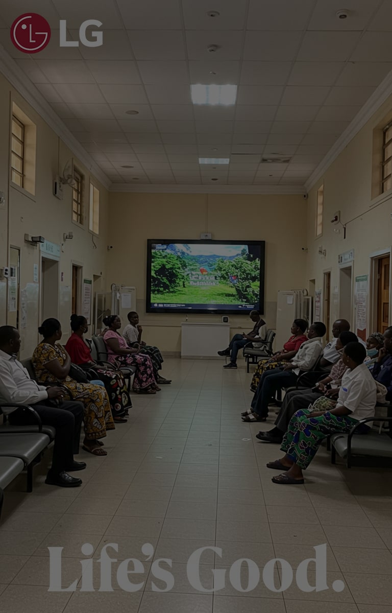 How Digital Signage is Transforming Patient Communication in Healthcare