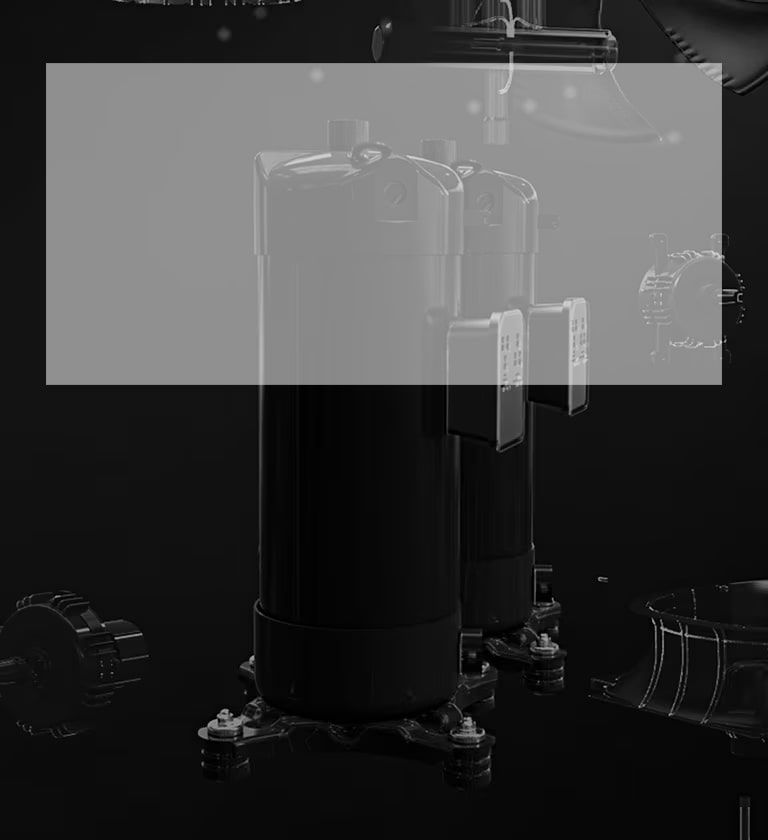 LG ERV Makes the Most of Residential Ventilation