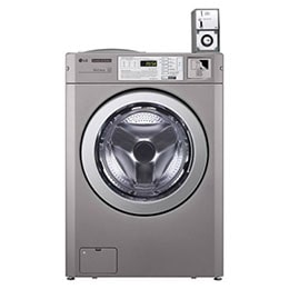 3.7 cu.ft Standard Capacity Frontload Washer