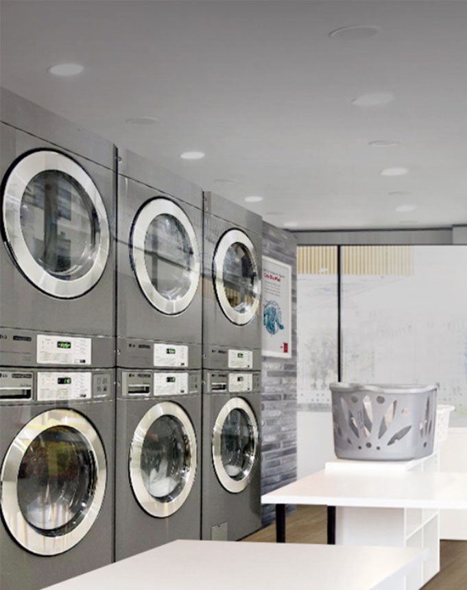 Laundromat