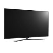 LG 65 Inch Commercial TV With Pro Centric, right 15 degree side view, 65US761H0GD, thumbnail 7