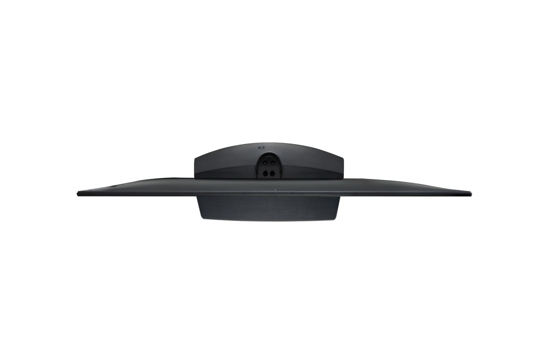 LG 55 Inch Commercial TV with 4K UHD, Nanocell Display, Pro Centric and webOS, top view, 55US761H0GA, thumbnail 7