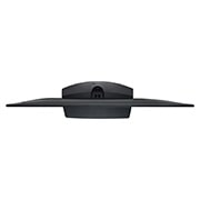 LG 55 Inch Commercial TV with 4K UHD, Nanocell Display, Pro Centric and webOS, top view, 55US761H0GA, thumbnail 7