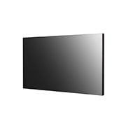 LG 49 Inch Video Wall Display with IPS and FHD display, featuring Slim Bezel for Video Walls, 49VL5PF-A, thumbnail 3