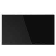 LG Digital Signage Large Digital Display Screens up to 110 Inches Featuring 500 Nit Brightness and UHD Display, Front view, 110UM5J-D, thumbnail 2