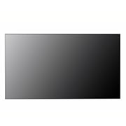 LG 55'' 500 nits FHD Slim Bezel Video Wall, front view, 55VM5J-H, thumbnail 2