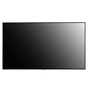 LG New High Haze UHD Standard Signage, Front view, 98UH5J-H, thumbnail 2