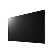 LG webOS UHD Signage, 86UL3J-B, thumbnail 4