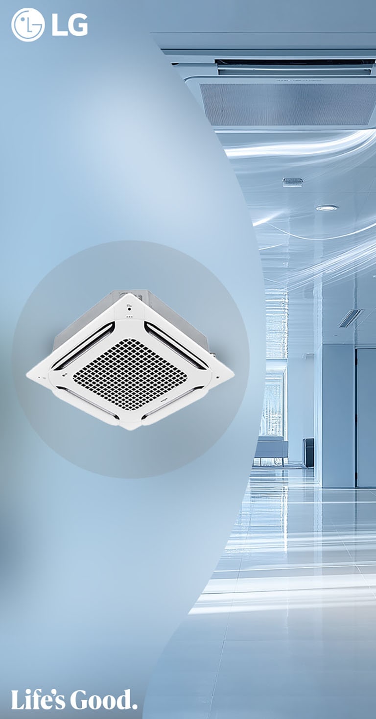 best-lg-vrf-systems-for-offices