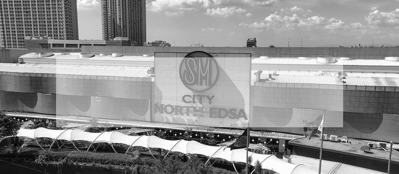 SM Mall Overview