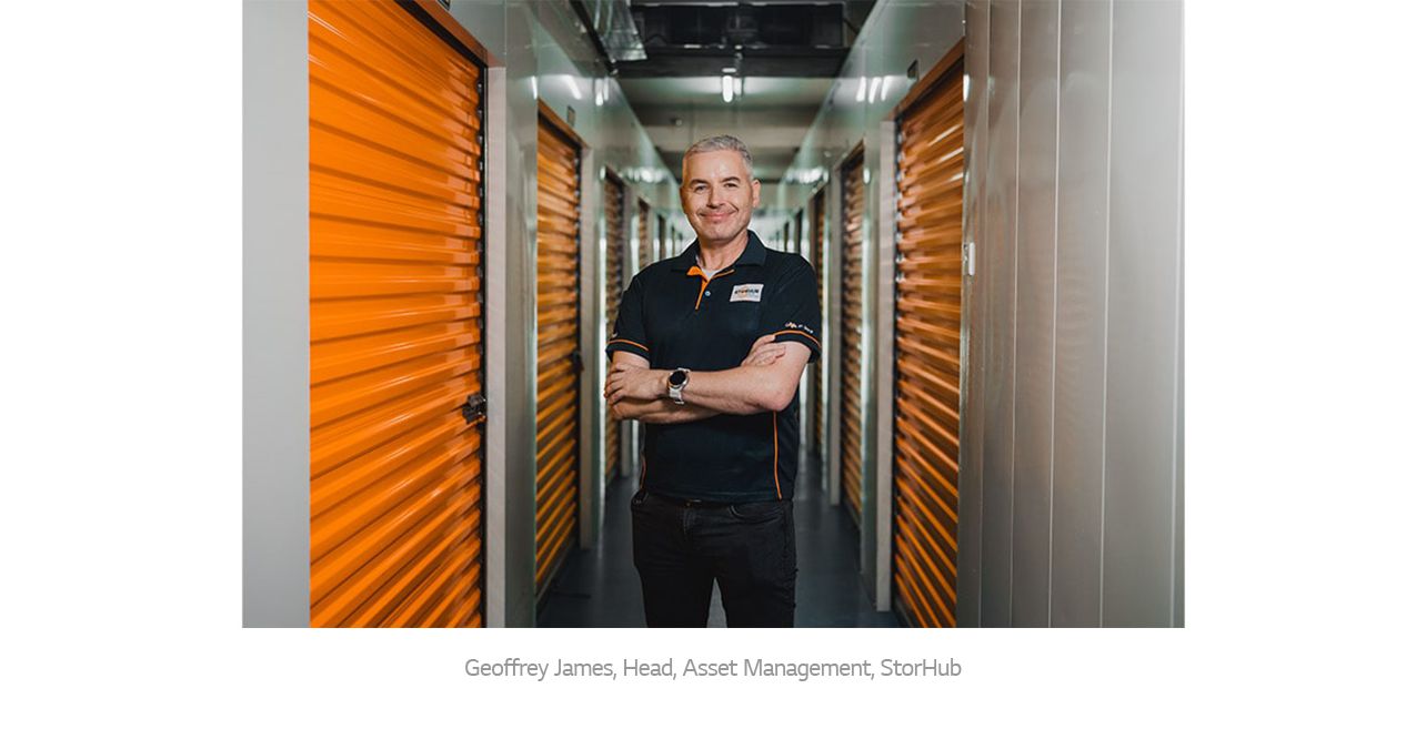 Image of Geoffrey James