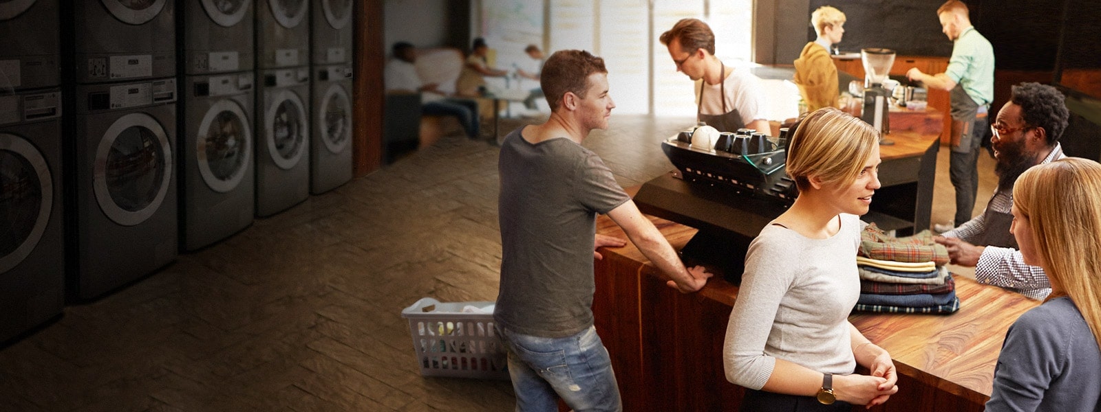 The Perfect Set-up for Driving Profit