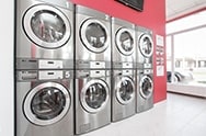 Laundromat Gallery