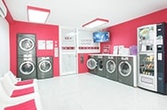 Laundromat Gallery