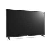 LG Hotel TV 55 Inch WebOS Display with Voice Recognition, right 15 degree side view, 55US660H0GD, thumbnail 7