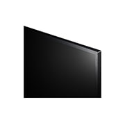 LG Hotel TV 55 Inch WebOS Display with Voice Recognition, close-up image of top right corner, 55US660H0GD, thumbnail 9