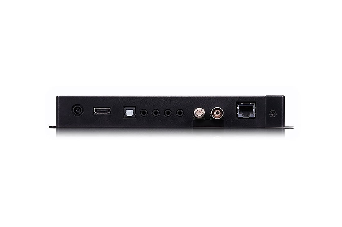 LG STB5500 ProCentric Settop Box LG East Africa Business