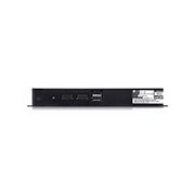 LG Pro:Centric Set-top Box, STB-5500 (MEA), STB-5500, thumbnail 4