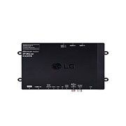 LG Pro:Centric Set-top Box, STB-5500 (MEA), STB-5500, thumbnail 5