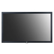 LG Small Digital Display Screen, Wifi Signage Display, 22 Inch, webOS, Perfect Brightness, 22SM3G-B, thumbnail 2