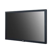 LG Small Digital Display Screen, Wifi Signage Display, 22 Inch, webOS, Perfect Brightness, 22SM3G-B, thumbnail 3