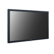 LG Small Digital Display Screen, Wifi Signage Display, 22 Inch, webOS, Perfect Brightness, 22SM3G-B, thumbnail 5