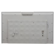 LG One:Quick Works for Zoom Rooms, Rear view, 55CT5WJ-B, thumbnail 11