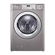 LG 3.7 cu.ft Standard Capacity Frontload Washer, FH069FD2MS, FH069FD2MS, thumbnail 1