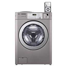 3.7 cu.ft Standard Capacity Frontload Washer