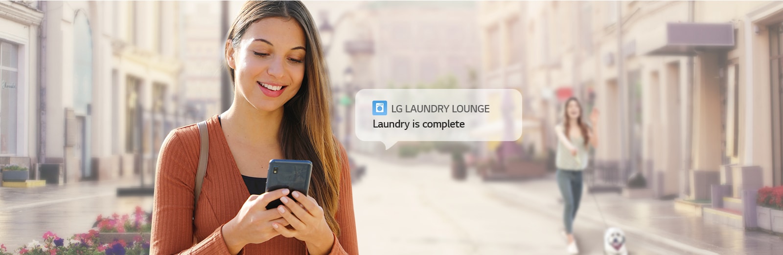 Smart Solution Notification