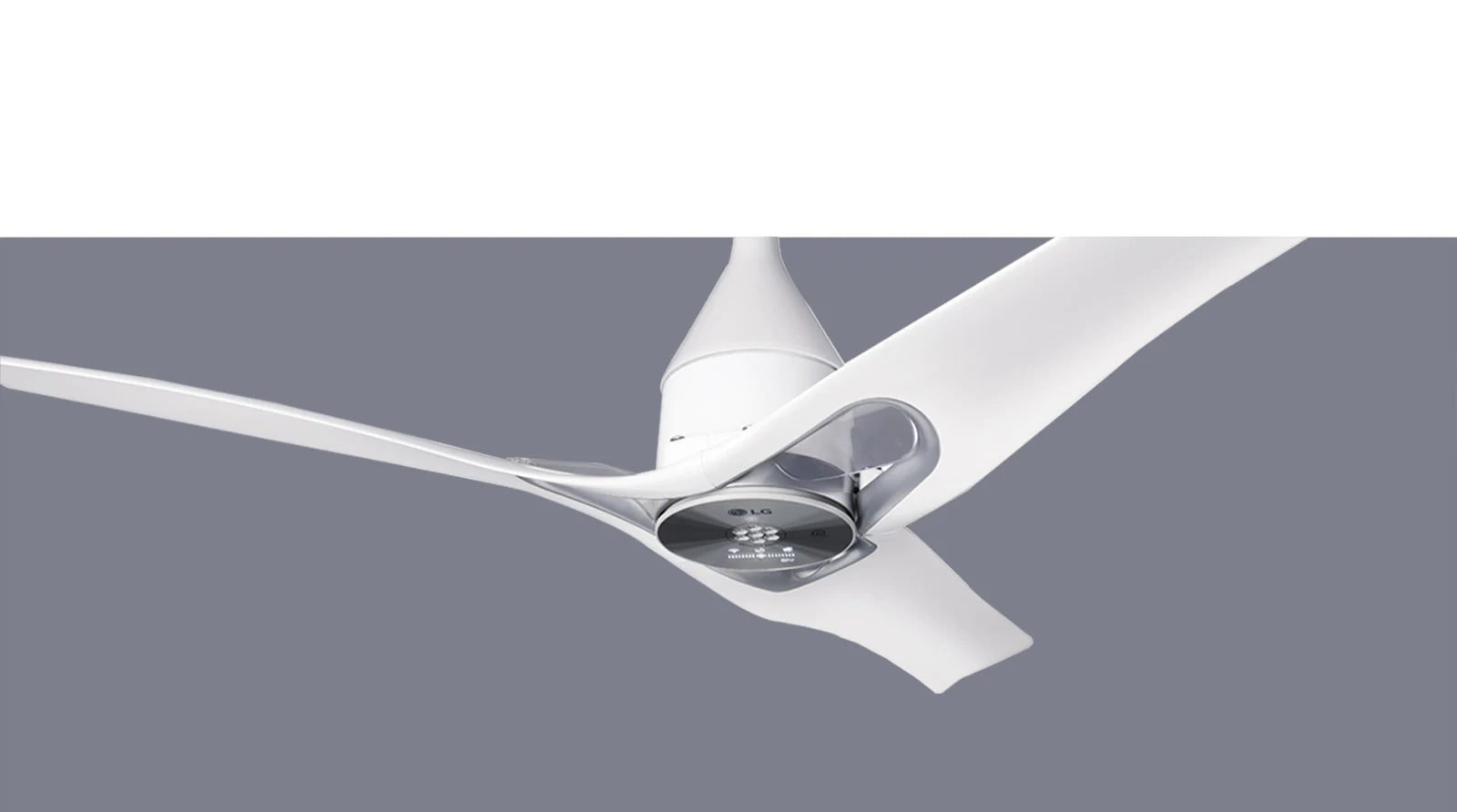 LG LCF12P Dual Wings