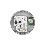 LG Ceiling Air Purifier Fan | Sleep Mode |  Auto Off timer |  ThinQ™, LG Experience New Premium Ceiling Fan, LCF12P, LCF12P, thumbnail 9