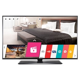 The Smart Solution for a Comfortable Stay2